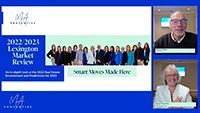 Lexington 2022/2023 Market Review